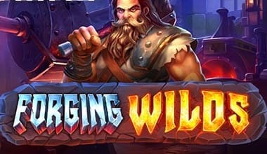 Forging Wilds
