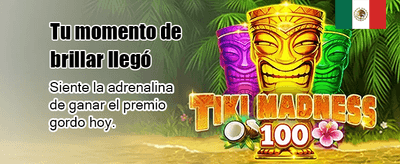 Tu suerte comienza en 777