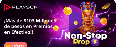 Cashback Semanal promotion