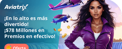 Mega Jackpot MX promotion