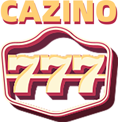 777cazino.mx Logo